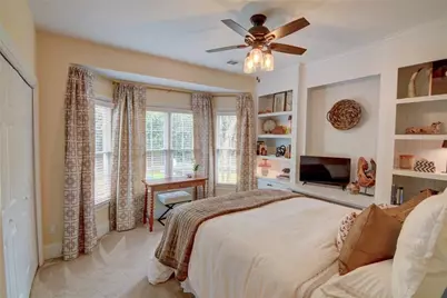 3660 Highcroft Circle NW, Peachtree Corners, GA 30092 - Photo 23