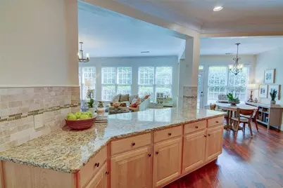 3660 Highcroft Circle NW, Peachtree Corners, GA 30092 - Photo 19