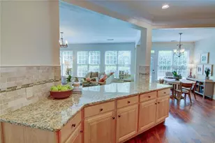 3660 Highcroft Cir NW, Peachtree Corners, GA 30092 - Photo 19