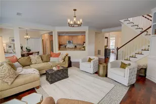 3660 Highcroft Cir NW, Peachtree Corners, GA 30092 - Photo 15