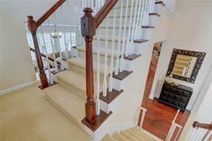 3660 Highcroft Cir NW, Peachtree Corners, GA 30092 - Photo 25