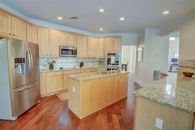 3660 Highcroft Circle NW, Peachtree Corners, GA 30092 - Photo 17