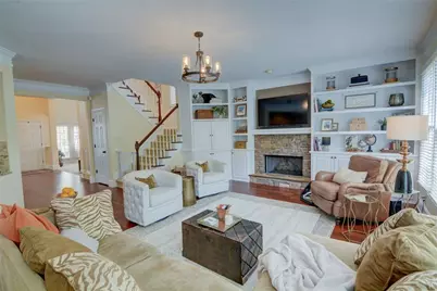 3660 Highcroft Circle NW, Peachtree Corners, GA 30092 - Photo 15