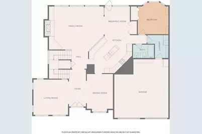 3660 Highcroft Circle NW, Peachtree Corners, GA 30092 - Photo 43