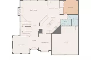 3660 Highcroft Cir NW, Peachtree Corners, GA 30092 - Photo 43