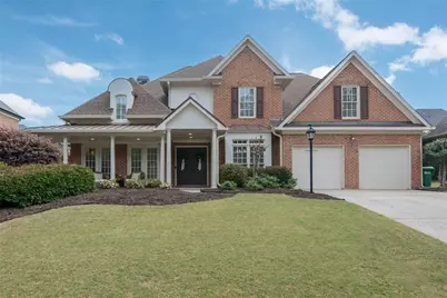 3660 Highcroft Circle NW, Peachtree Corners, GA 30092 - Photo 1