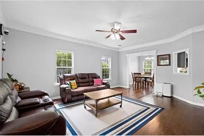 38 Roxbury Lane, Newnan, GA 30265 - Photo 7