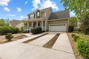 38 Roxbury Ln, Newnan, GA 30265 - Photo 3