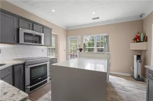 38 Roxbury Ln, Newnan, GA 30265 - Photo 11