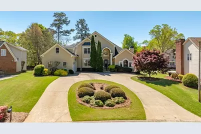 3004 Asheton Place NE, Marietta, GA 30068 - Photo 1