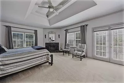 3004 Asheton Place NE, Marietta, GA 30068 - Photo 29