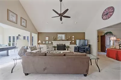 3004 Asheton Place NE, Marietta, GA 30068 - Photo 15