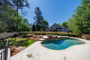 3004 Asheton Pl NE, Marietta, GA 30068 - Photo 45