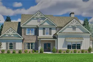 2308 Pebble Trl, Monroe, GA 30656 - Photo 1