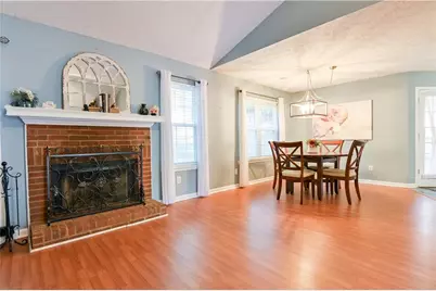 3070 Wedgewood Drive, Monroe, GA 30656 - Photo 5