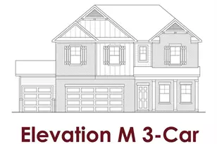 693 Secret Garden Ln, Dacula, GA 30019 - Photo 1