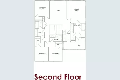 693 Secret Garden Lane, Dacula, GA 30019 - Photo 3