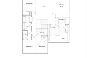 693 Secret Garden Ln, Dacula, GA 30019 - Photo 3