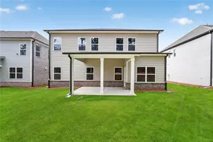 693 Secret Garden Ln, Dacula, GA 30019 - Photo 17
