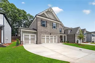 693 Secret Garden Ln, Dacula, GA 30019 - Photo 3
