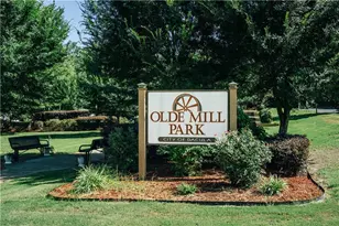 693 Secret Garden Ln, Dacula, GA 30019 - Photo 5