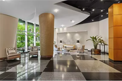 3338 Peachtree Road #2005, Atlanta, GA 30326 - Photo 33