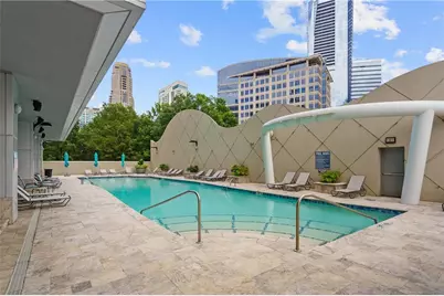 3338 Peachtree Road #2005, Atlanta, GA 30326 - Photo 47