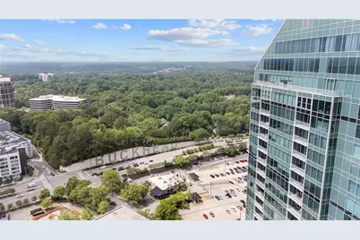 3338 Peachtree Road #2005, Atlanta, GA 30326 - Photo 51