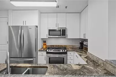 3338 Peachtree Road #2005, Atlanta, GA 30326 - Photo 9
