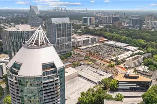 3338 Peachtree Rd, Atlanta, GA 30326 - Photo 49