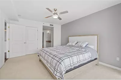 3338 Peachtree Road #2005, Atlanta, GA 30326 - Photo 15