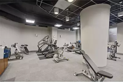 3338 Peachtree Road #2005, Atlanta, GA 30326 - Photo 45