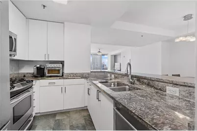 3338 Peachtree Road #2005, Atlanta, GA 30326 - Photo 7