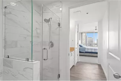 3338 Peachtree Road #2005, Atlanta, GA 30326 - Photo 21