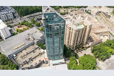 3338 Peachtree Road #2005, Atlanta, GA 30326 - Photo 3