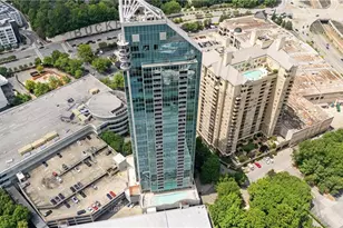 3338 Peachtree Rd, Atlanta, GA 30326 - Photo 3