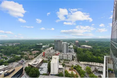 3338 Peachtree Road #2005, Atlanta, GA 30326 - Photo 17