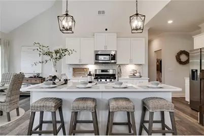 138 Torrey Pines Circle, Villa Rica, GA 30180 - Photo 5