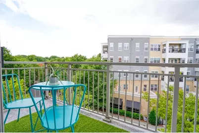 245 N Highland Avenue NE #411, Atlanta, GA 30307 - Photo 5