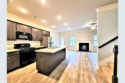 349 Turtle Creek Drive, Winder, GA 30680 - Photo 5