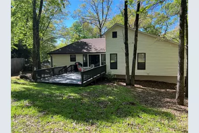 8555 Colony Club Drive, Alpharetta, GA 30022 - Photo 41