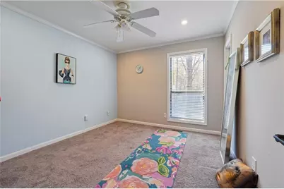 8555 Colony Club Drive, Alpharetta, GA 30022 - Photo 11