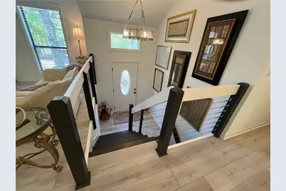 8555 Colony Club Drive, Alpharetta, GA 30022 - Photo 5