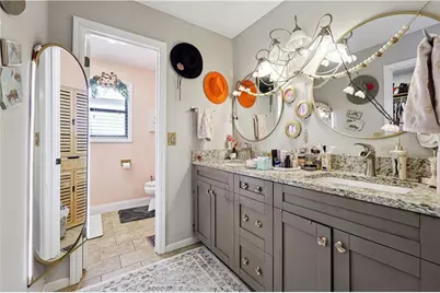 8555 Colony Club Drive, Alpharetta, GA 30022 - Photo 17
