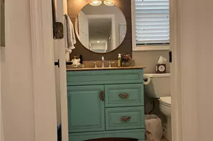 8555 Colony Club Dr, Alpharetta, GA 30022 - Photo 41