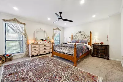 8555 Colony Club Drive, Alpharetta, GA 30022 - Photo 13