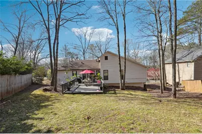 8555 Colony Club Drive, Alpharetta, GA 30022 - Photo 27