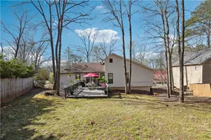 8555 Colony Club Dr, Alpharetta, GA 30022 - Photo 27