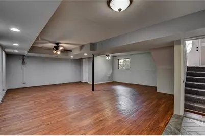8555 Colony Club Drive, Alpharetta, GA 30022 - Photo 25