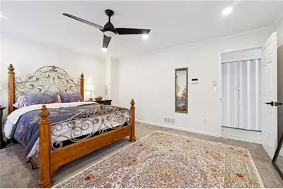 8555 Colony Club Drive, Alpharetta, GA 30022 - Photo 15